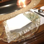 ステーキ懐石都 春日 - 