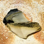 くるますし - あわび