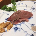 ステーキ懐石都 春日 - 