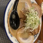 北海道らーめん 味源 - 