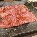 焼肉ホルモン 青一 - 