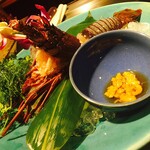 ステーキ懐石都 春日 - 