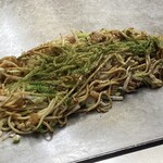 お好み焼き もだん - 