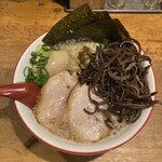 ラーメン きら星 - 