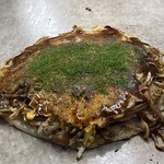 お好み焼き もだん - 