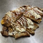 お好み焼き もだん - 