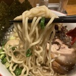 ラーメン きら星 - 