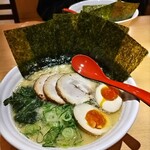 麺家 花一 本店 - 