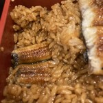 Unagi Misaki - 