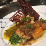 ステーキ懐石都 春日 - 