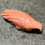 くるますし - 中とろ