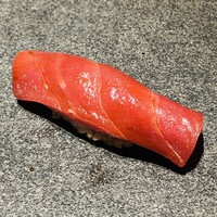 くるますし - まぐろ