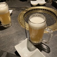和牛焼肉 土古里 上野バンブーガーデン店 - 