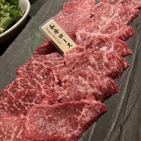 和牛焼肉 土古里 上野バンブーガーデン店 - 