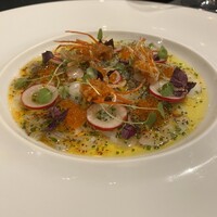 ラ ターブル ドゥ ジョエル・ロブション - 