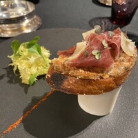 ラ ターブル ドゥ ジョエル・ロブション - 