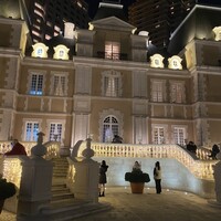 ラ ターブル ドゥ ジョエル・ロブション - 