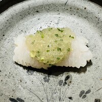 くるますし - 穴子