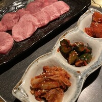 和牛焼肉 土古里 上野バンブーガーデン店 - 