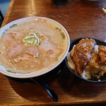 金の玉子 - 料理写真: