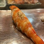 Edomae Sushi Masa - 