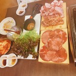 韓国料理マニト - 