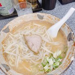 ラーメン専門店　八龍 - 