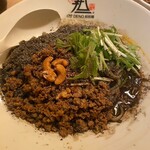 175°DENO担担麺 - 