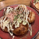 Takoyaki To Oden Ikeshita - 