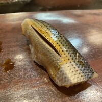 江戸前 寿し政 別館 - 