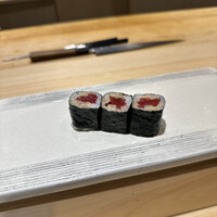 京都 鮨 まつもと - 