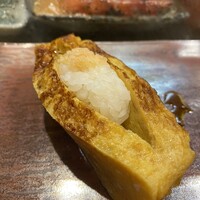 江戸前 寿し政 別館 - 