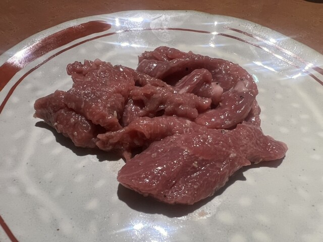 はま屋 - 帯広（焼肉）の写真