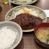名古屋名物 みそかつ 矢場とん イオンモールナゴヤドーム前店