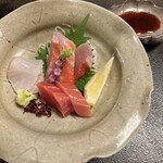 そば会席 立会川 吉田家 - 