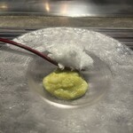 赤坂鉄板焼 ヒレ - 