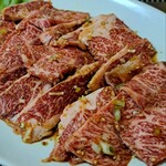 焼肉会館 - 