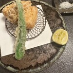 そば会席 立会川 吉田家 - 