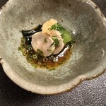 そば会席 立会川 吉田家 - 