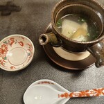 Soba Kaiseki Tachi Aigawa Yoshidaya - 