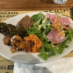 Pizzeria Bakka M'unica - 