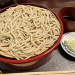 そば会席 立会川 吉田家 - 