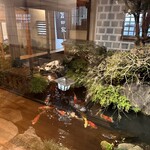 そば会席 立会川 吉田家 - 