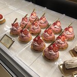 Patisserie L'atelier de Antique - 