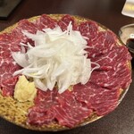 そば会席 立会川 吉田家 - 