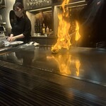 Akasaka Teppanyaki Hire - 