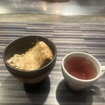 赤坂鉄板焼 ヒレ - 