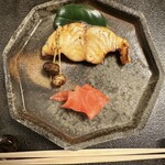 そば会席 立会川 吉田家 - 