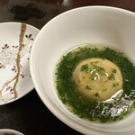 そば会席 立会川 吉田家 - 