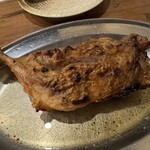 釜焼鳥本舗おやひなや - 